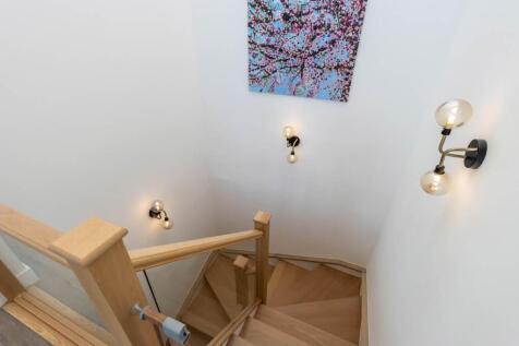 Hallway/Stairs