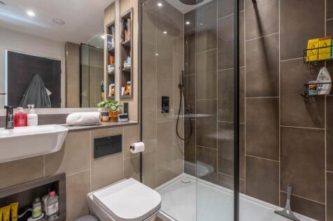 Ensuite one