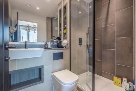 Ensuite two