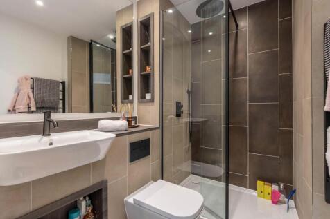 Ensuite three
