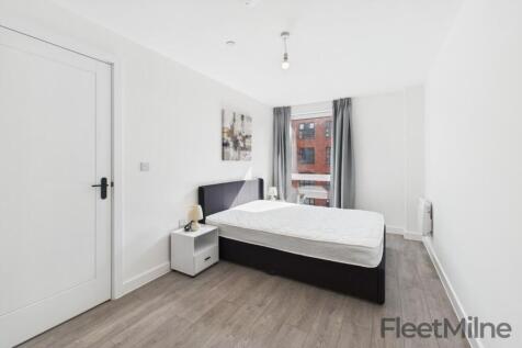 Bedroom One &amp; En-suite