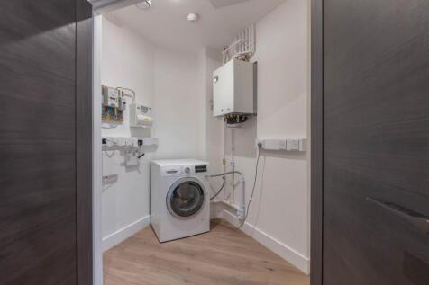 Storage cupboard