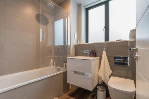 Bathroom One