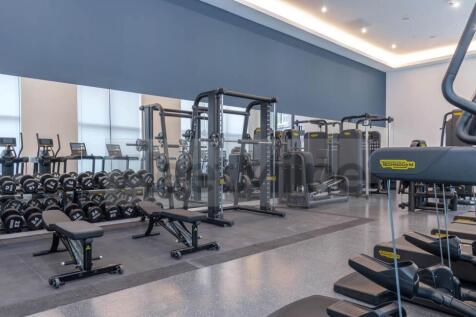 Resident&#39;s Facilities