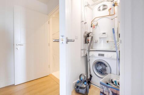 Storage Cupboard