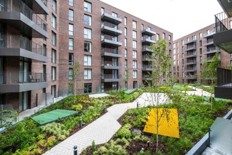 Communal Gardens