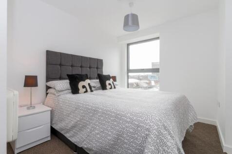 Sleeping Area