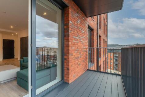 Private Balcony
