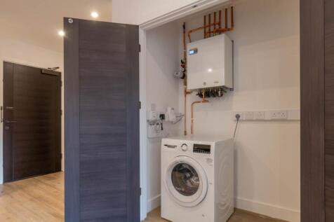 Utility Cupboard