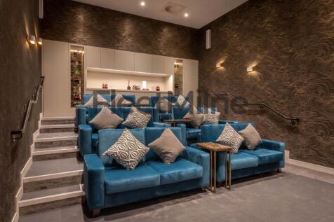 Resident Facilities