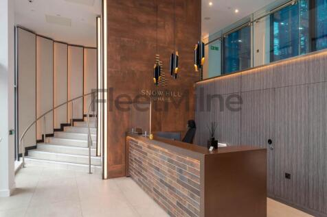 Resident Facilities