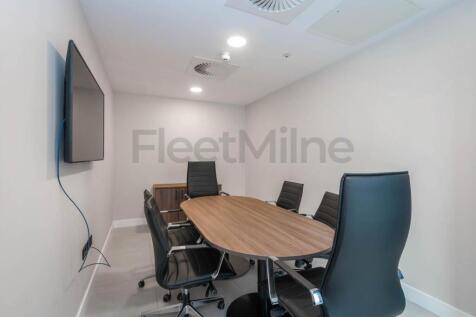 Resident Facilities