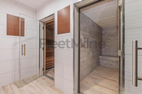 Resident Facilities