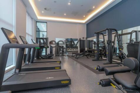 Resident Facilities