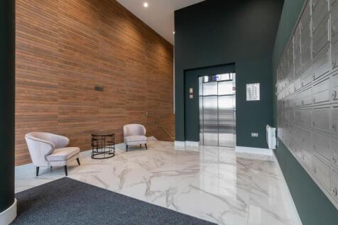 Resident Facilities