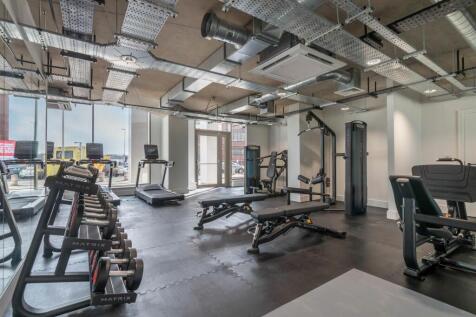 Resident Facilities