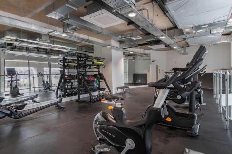 Resident Facilities