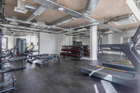 Resident Facilities