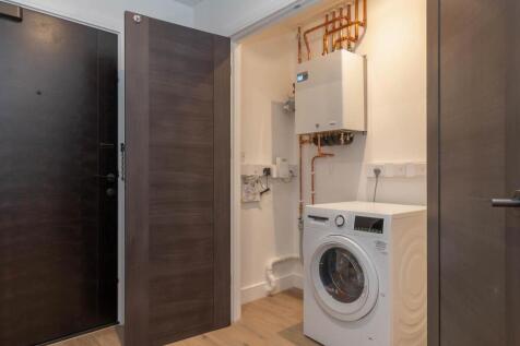 Storage cupboard