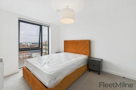 Bedroom One &amp; En-suite