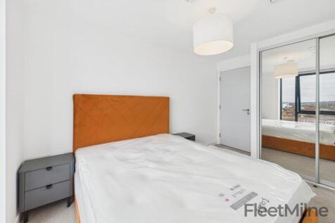 Bedroom One &amp; En-suite