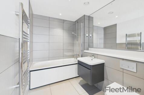 Bedroom One &amp; En-suite