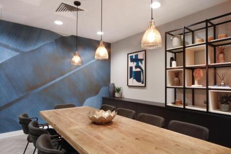 Dining Space