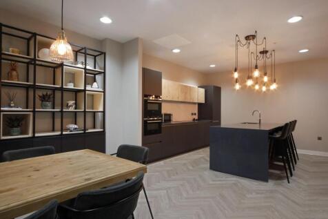 Dining Space