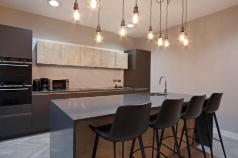 Dining Space