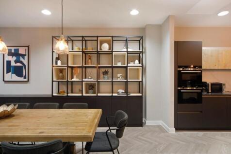 Dining Space