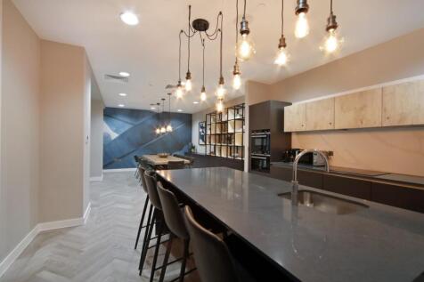 Dining Space