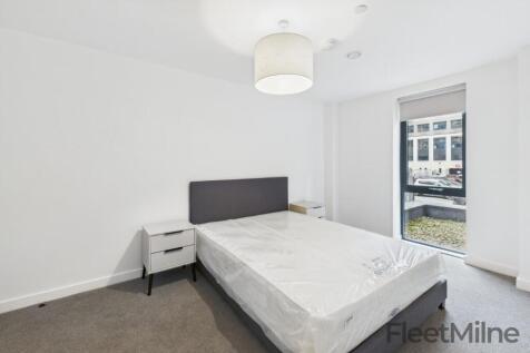 Bedroom One &amp; En-suite