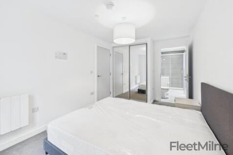 Bedroom One &amp; En-suite