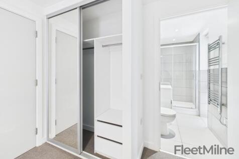 Bedroom One &amp; En-suite