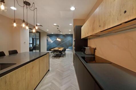 Dining Space
