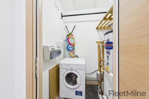 Storage Cupboard