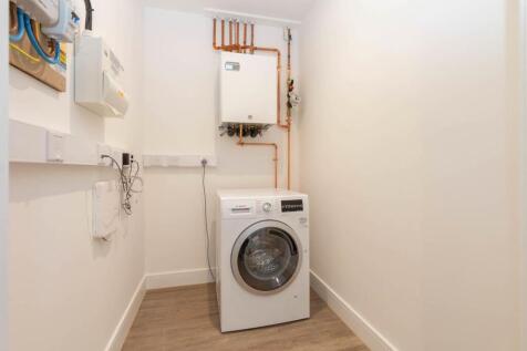 Storage cupboard