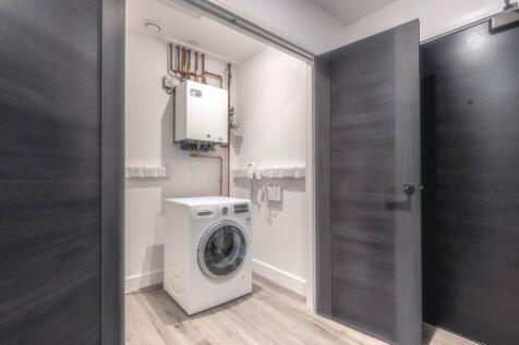 Storage Cupboard