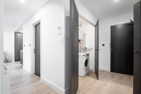 Utility cupboard