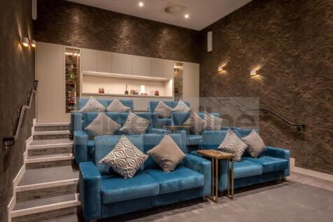 Cinema Room
