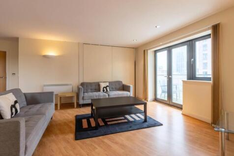 Living/dining Area