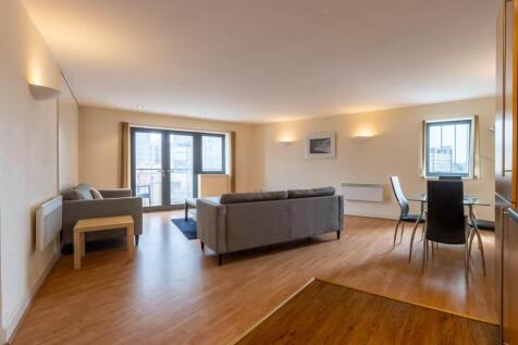 Living/dining Area