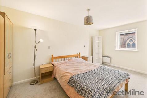 Main bedroom