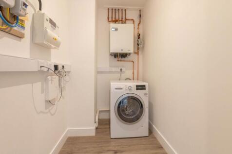 Storage cupboard
