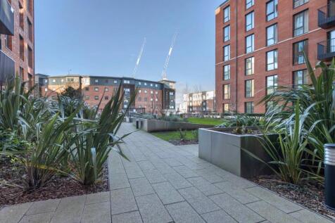 Communal Gardens