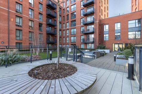 Communal Gardens
