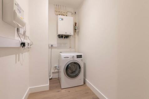 Storage cupboard
