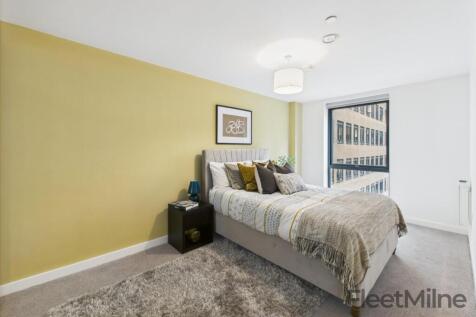 Bedroom One &amp; En-suite