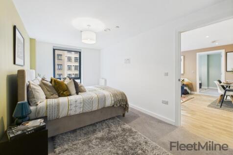 Bedroom One &amp; En-suite