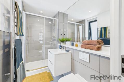 Bedroom One &amp; En-suite